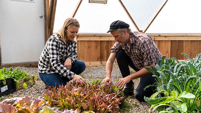 HR Environment Commitment